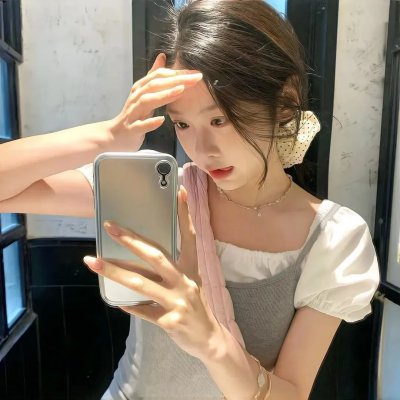 被时间遗忘的人